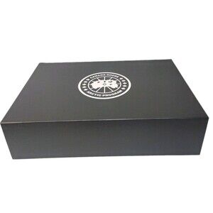 Canada Goose Arctic Program Large Magnetic Gift Box 21.5" x 14.75" x 5.5"